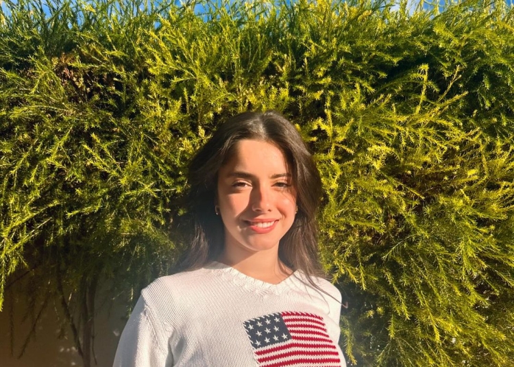 Madalena Aragão - Foto Instagram