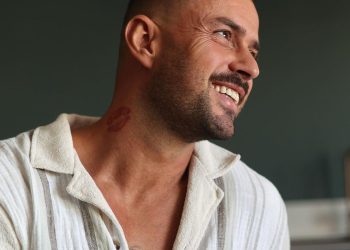 Marco Costa - Foto Instagram