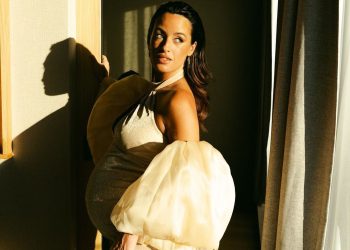 Mariana Pacheco - Foto Instagram