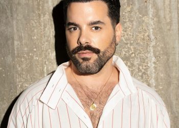 Pedro Carvalho - Foto Instagram