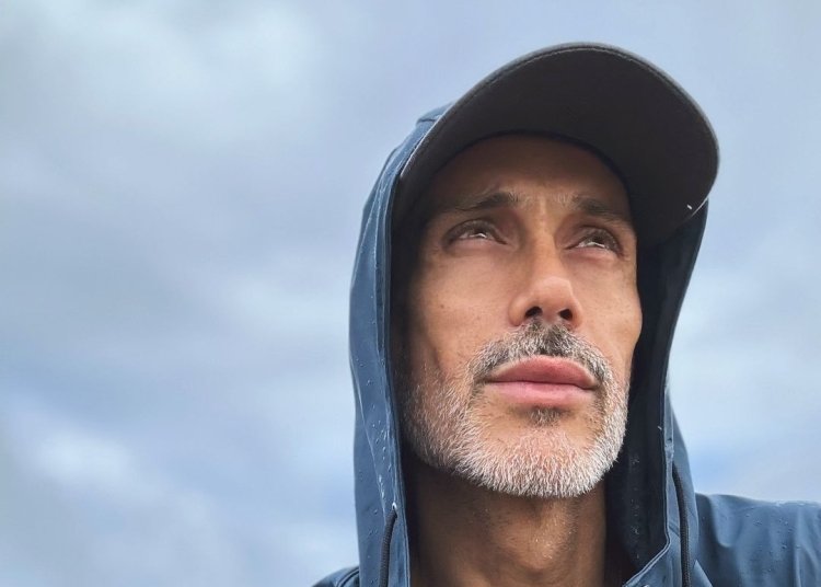 Pedro Crispim - Foto Instagram