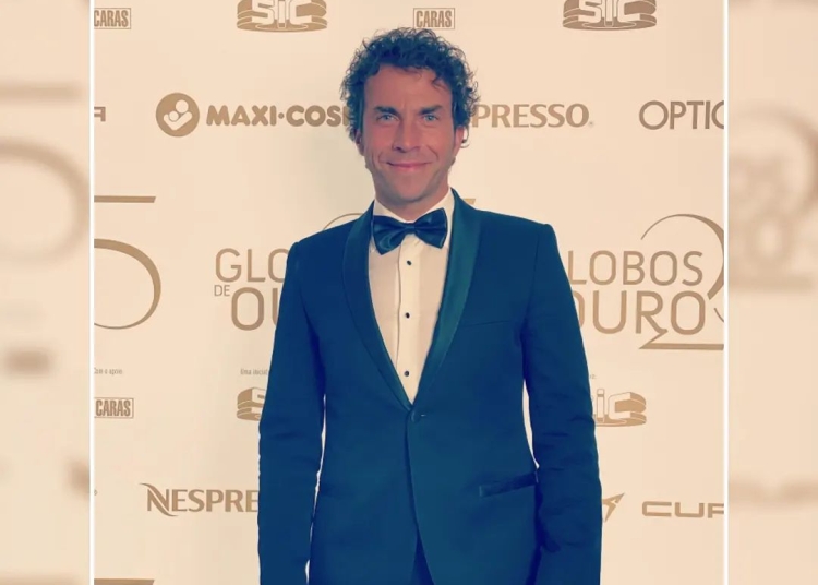 Renato Godinho - Foto Instagram