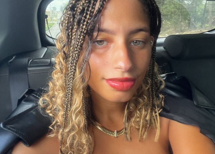 Soraia Moreira - Foto Instagram