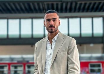 Ruben Silvestre - Foto Instagram