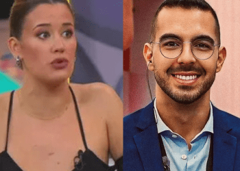 Joana Sobral e Diogo Alexandre