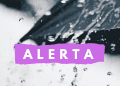 Chuva forte