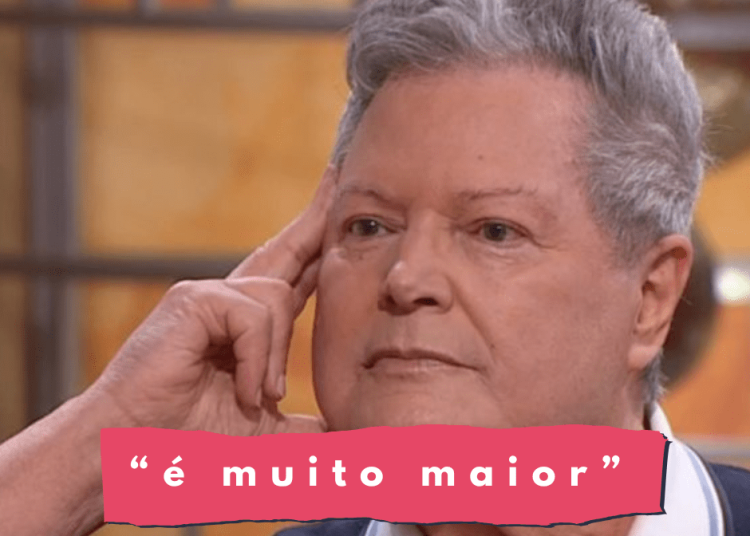 Marco Paulo