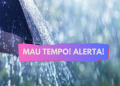 Previsão do Tempo para Portugal Continental
