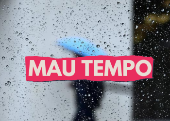 MAU TEMPO