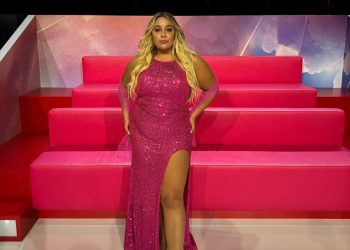 Nufla - Foto Instagram