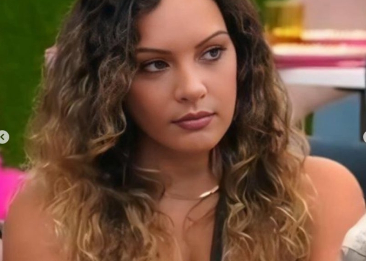 Rita Casa dos Segredos