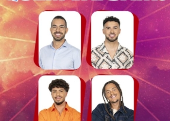 Diogo Alexandre, Marcelo, Gonçalo ou Maycon: