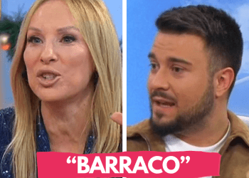 Francisco Monteiro e Teresa Silva