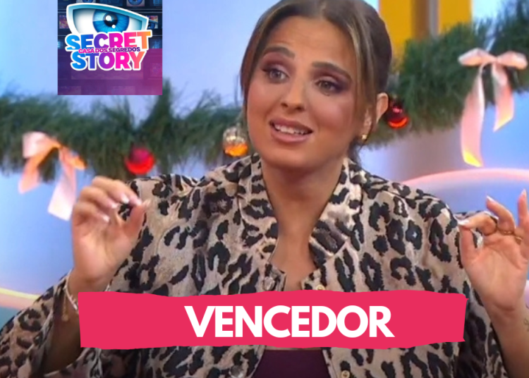 Diana Lopes do Secret Story