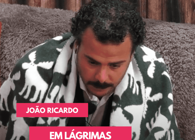João Ricardo