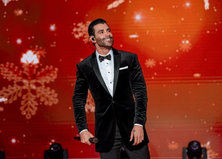 Gusttavo Lima - Foto Instagram