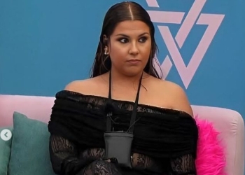 Inês Morais-Foto Instagram