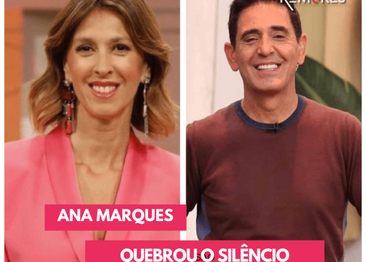 Ana Marques e José Figueiras