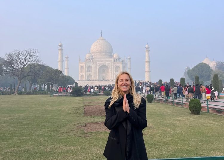 Cristina Ferreira - Foto Instagram