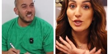 Daniel Monteiro e Iury