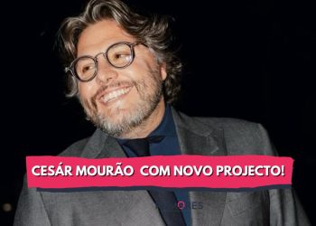 Fotografia Instagram César Mourão