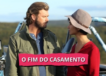 Imagem Amor Valente na SIC