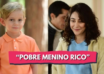 Imagem Captura Pobre Menino Rico SIC