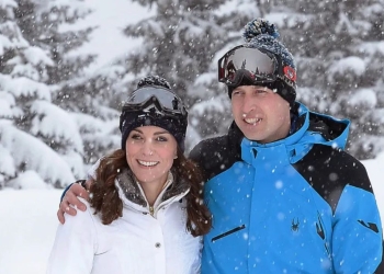 Kate e William_Foto Getty Images