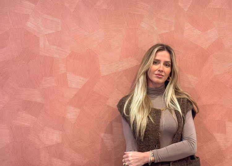 Madalena Abecassis - Foto Instagram