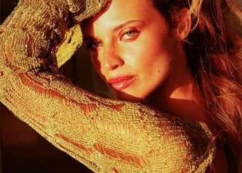 Matilde Reymão após Cacau, é a protagonista de A Protegida