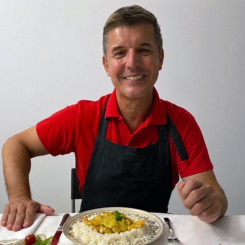 João Baião