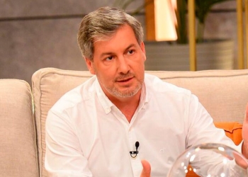 Bruno de Carvalho
