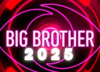Big Brother 2025 - BB25