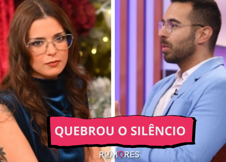 DIOGO ALEXANDRE E JULIANA LEÃO