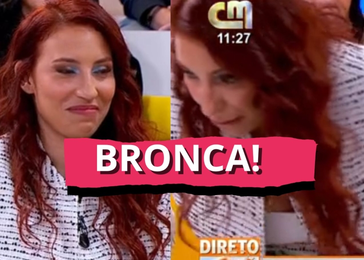 Imagens CMTV - Catarina Miranda