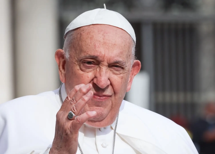 Papa Francisco