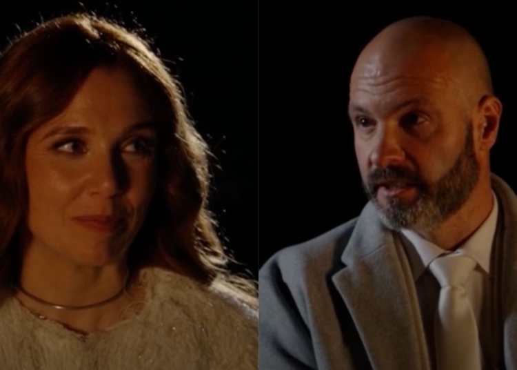Casados à primeira vista- João Ricardo e Marta_SIC