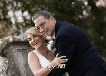 Isa e Domingos, Casados à Primeira Vista