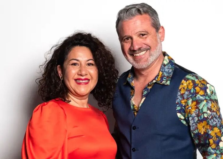 Casados à Primeira Vista