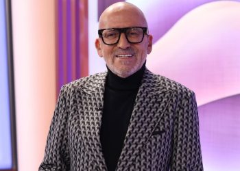 Foografia Instagram Manuel Luis Goucha