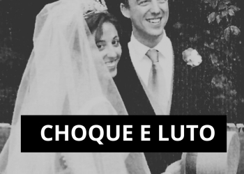 Fotografia Instagram - Arquiduquesa Estelle da Austria