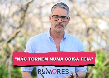Fotografia Instagram Claudio Ramos