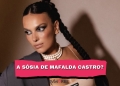 Fotografia Instagram Mafalda Castro