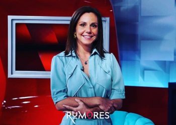 Fotografia Instagram Sara Norte