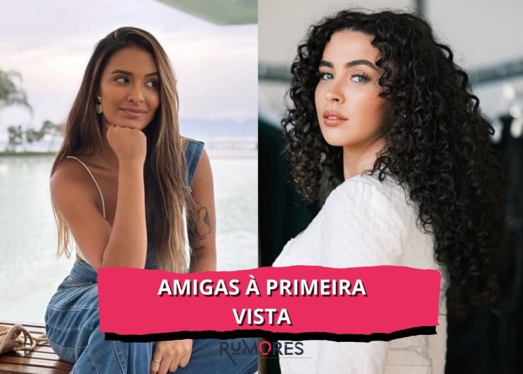 Fotografias Instagram Mariana Camarate e Milene Sofia