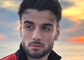 Francisco Vale-Foto Instagram