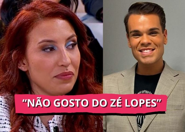 Imagens CMTV e TVI