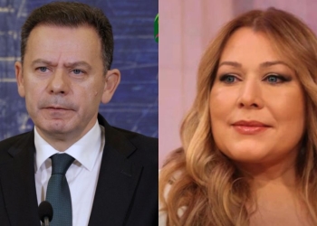 Luís Montenegro e Suzana Garcia_Fotos Instagram