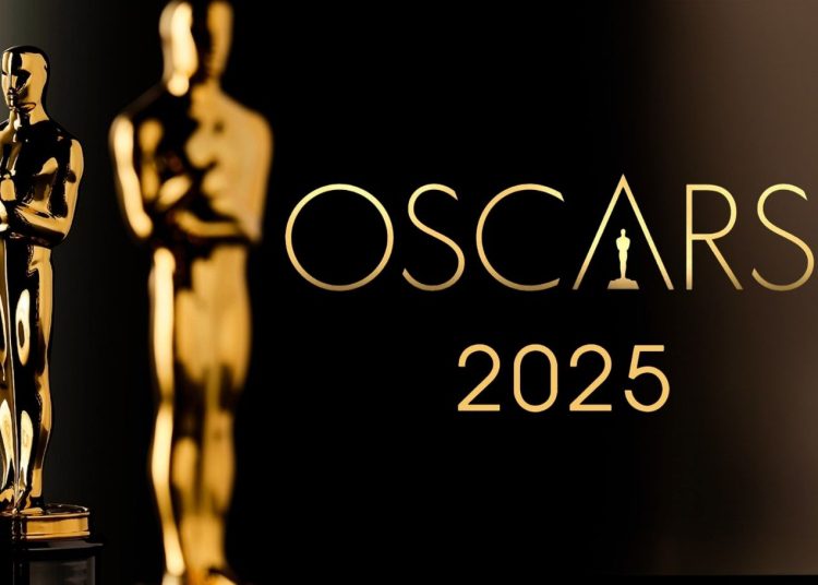 Quem foram os vencedores dos Óscares 2025