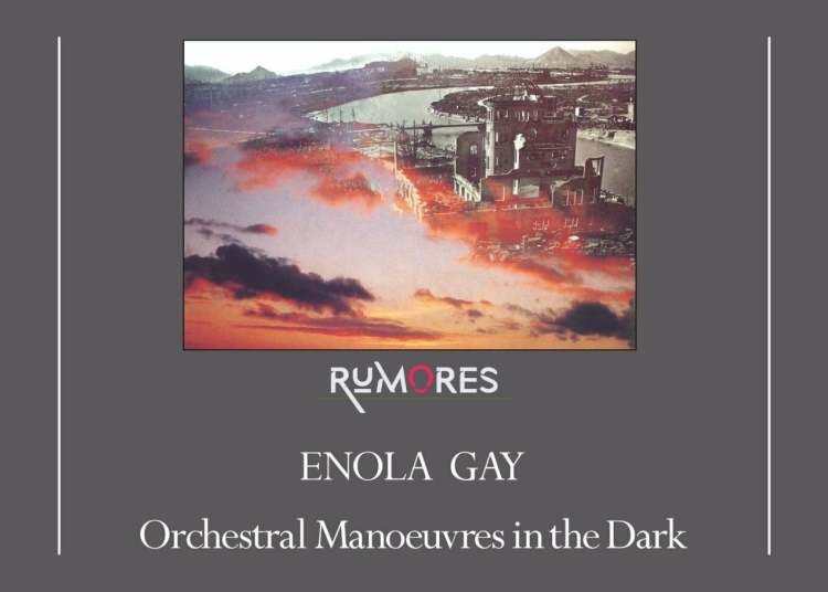 Enola Gay